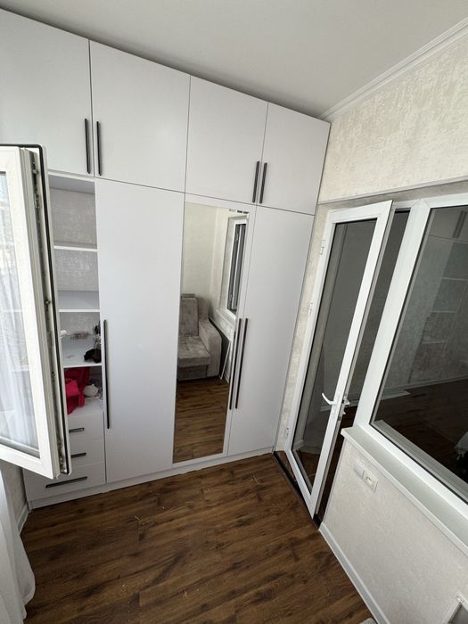 Сдается квартира Кушбеги 3 этаж