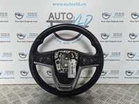 Volan piele cu comenzi Opel Insignia A