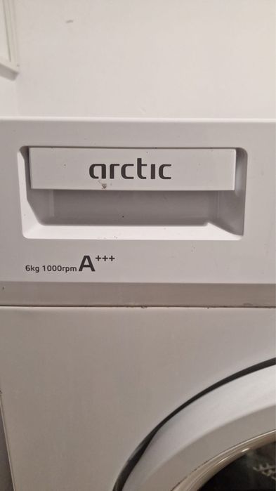 Masina de Spalat Artic 6kg