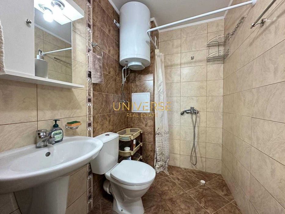 Продава се Двустаен апартамент в к.к. Слънчев бряг - 64 кв.м за 702 €/кв.м - Снимка #12