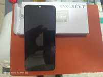 Дисплей Samsung A70. Амолед. Ориг.Подарък лепило.