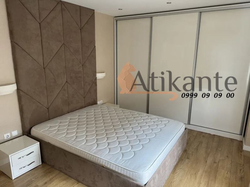 Дава се под наем Тристаен апартамент в София, Манастирски ливади - 104 кв.м за 1100 € - Снимка #7