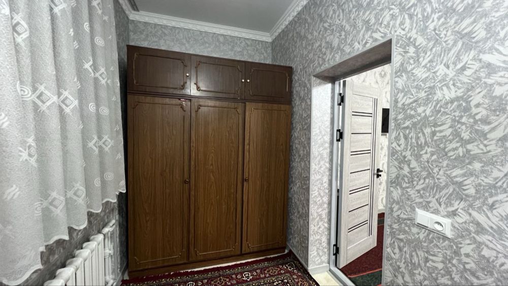 Аренда квартира