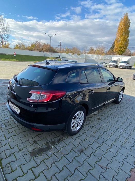 Renault Megane Bose 2013