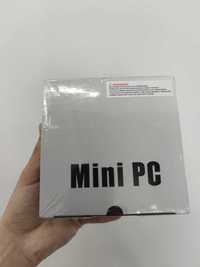 Mini PC T9Plus intel lake N100 16GB Ddr5, 512Gb, win11 Pro, Sigilat!