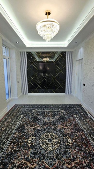 Irigatsiya tomonda 2 xonalik uy sotiladi