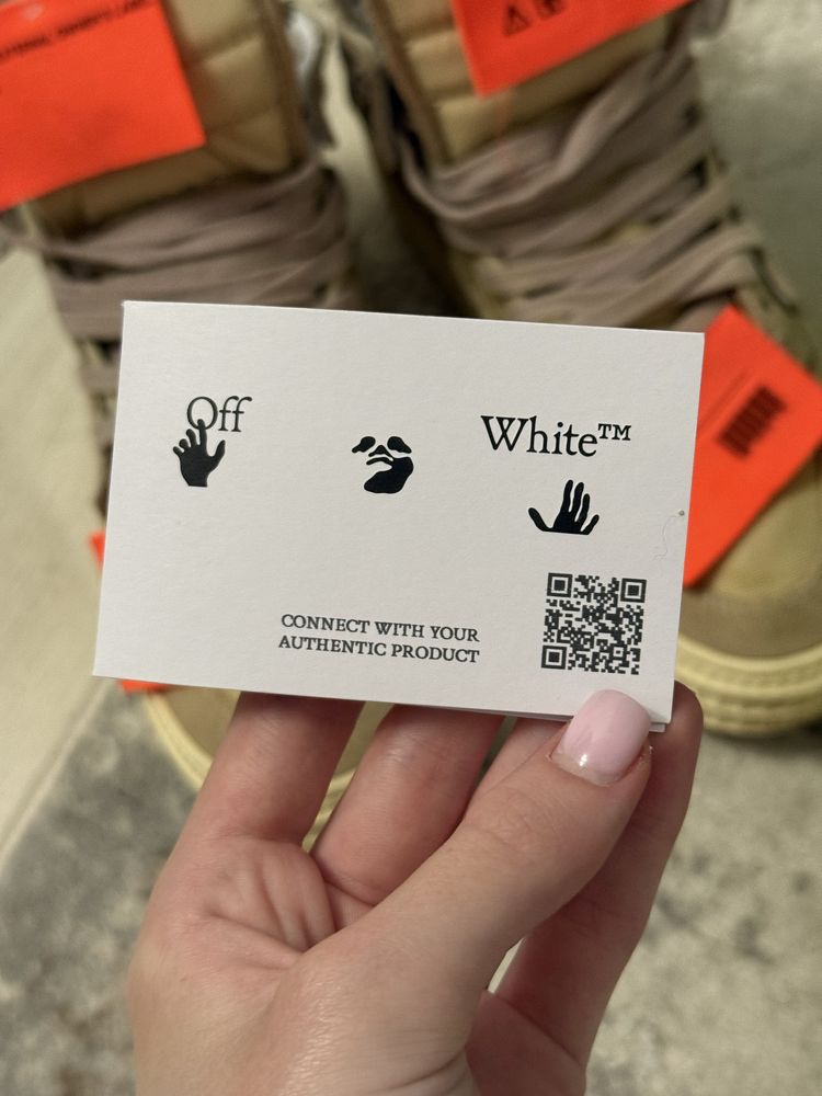 off white off court 3.0