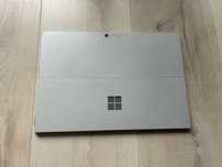 Microsoft surface PRO 5 - i5, 8gb Ram, 256SSD - Sticla Usor Crapata