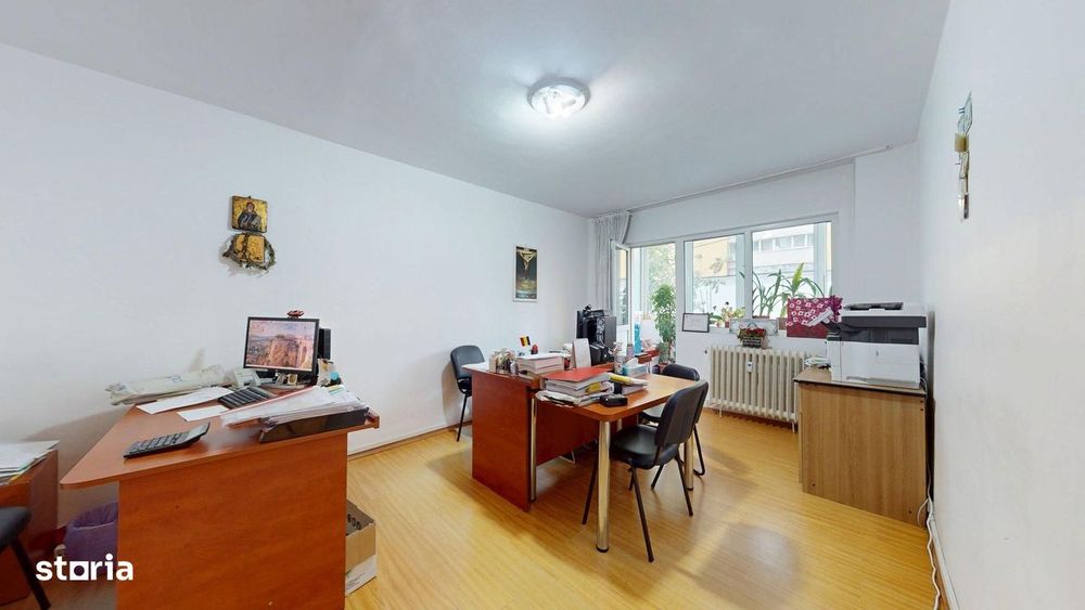 Apartament 3 camere – Bucur Obor, aproape de metrou.