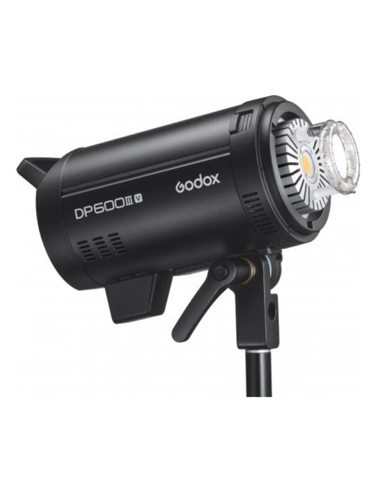 Импульсный свет Godox