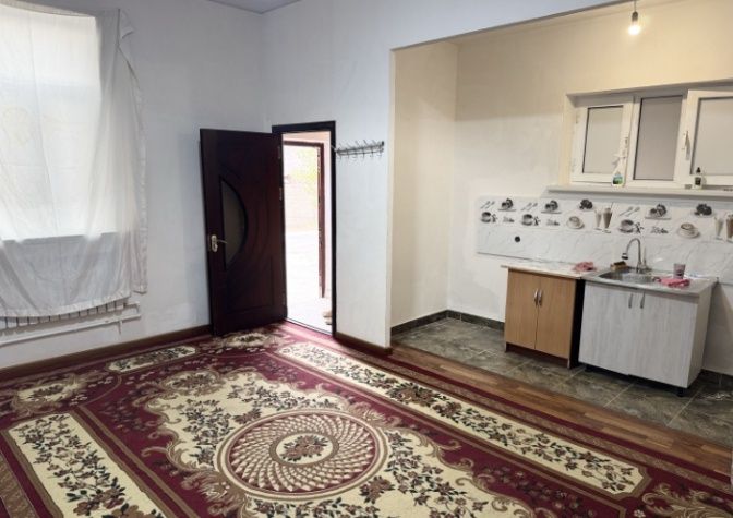 Аренда 1 комнатная квартира Студия