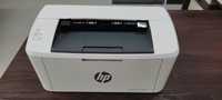 Принтер HP Laser Jet