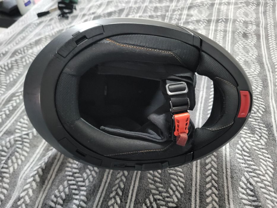 Schuberth c4 marime M