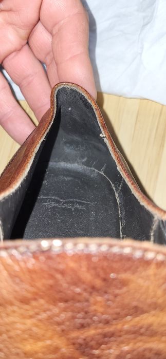 Vand pantofi Hugo Boss