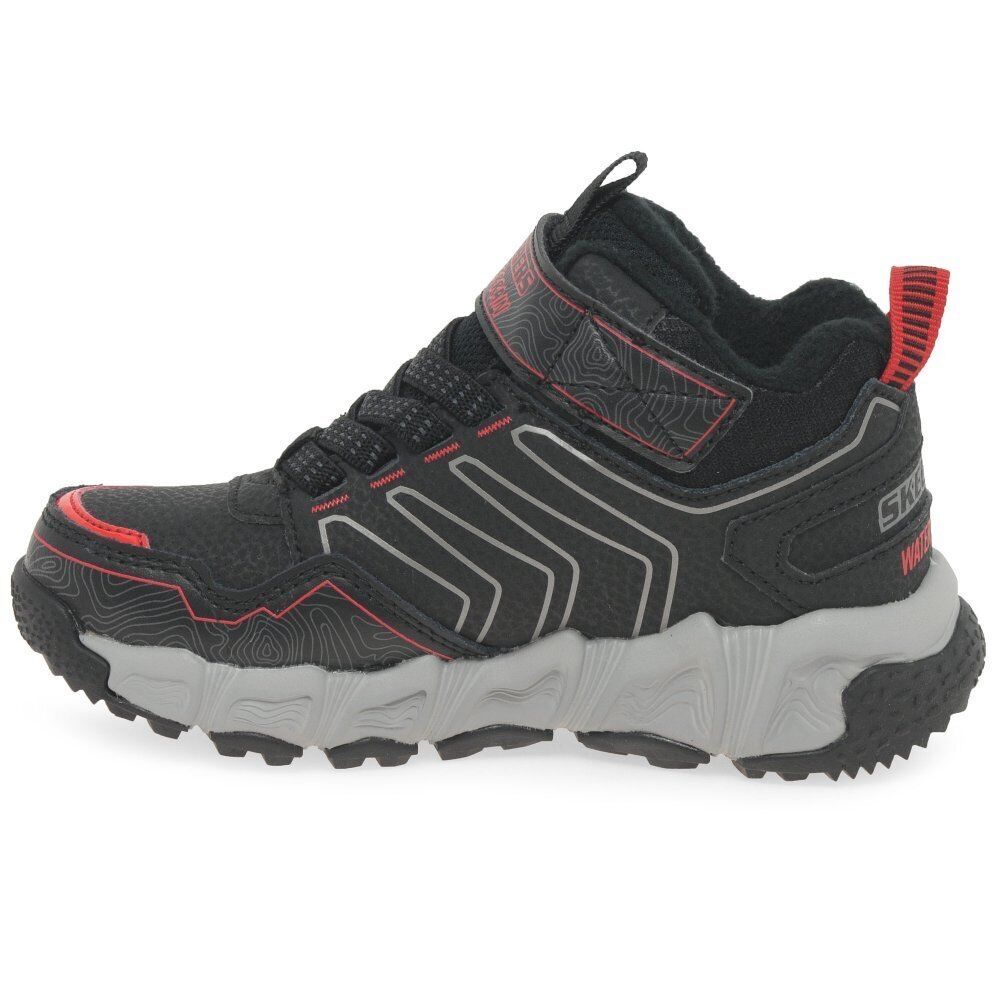 Skechers ботинки