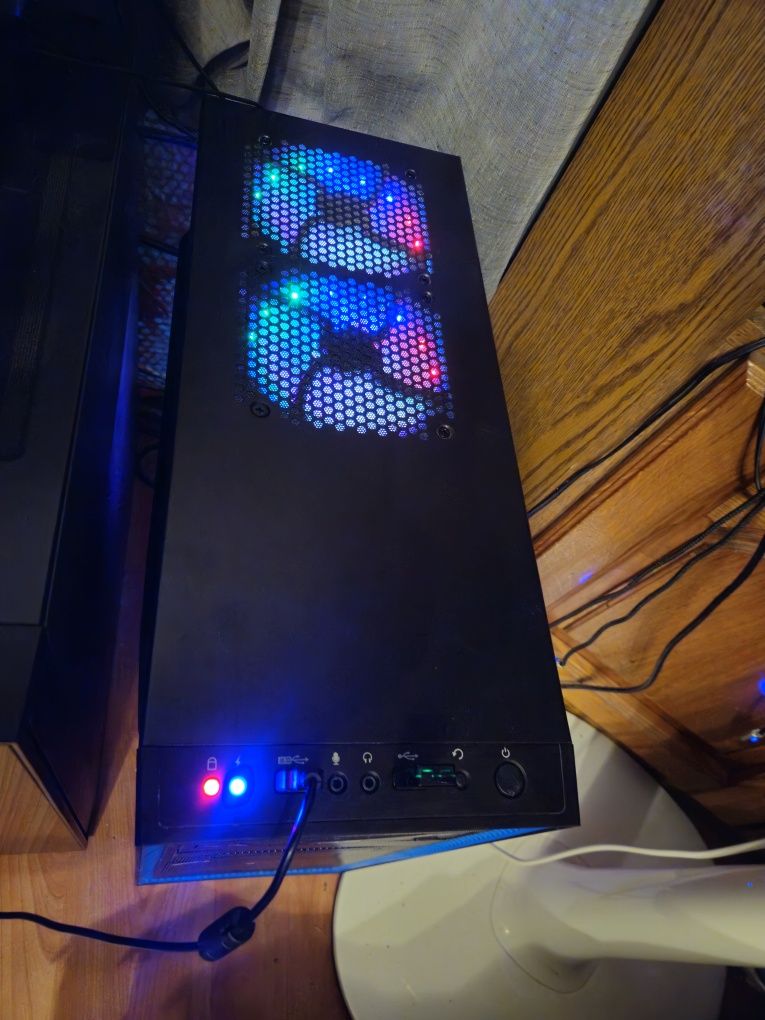 Pc gaming sau office i5 DDR4