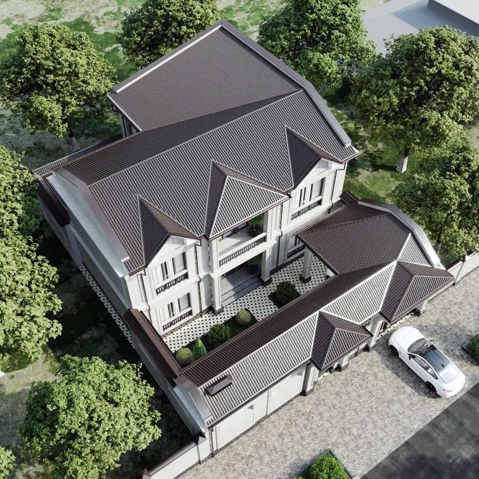 Архитектор, лойиха ва дизайн хизматлари. Услуги Архитектора