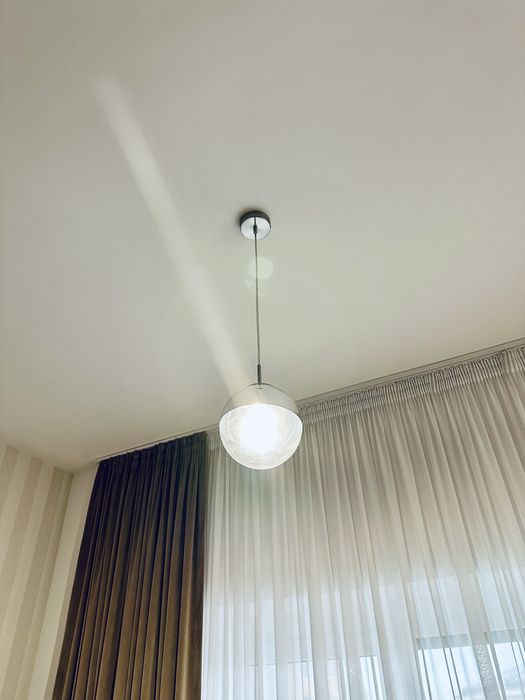 Corp iluminat Mobexpert 3 brate