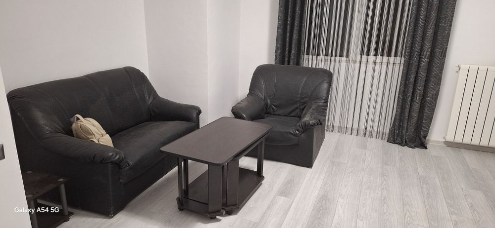 Amenajări apartamente