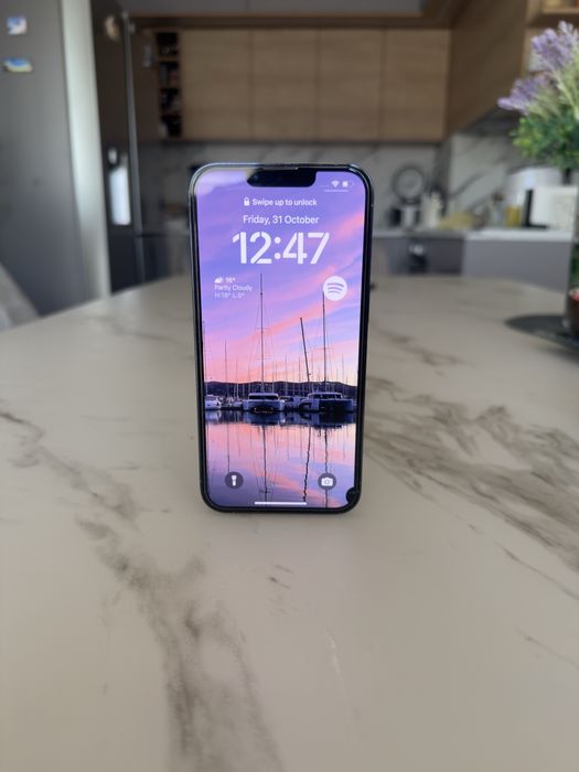 IPhone 13 pro 128gb