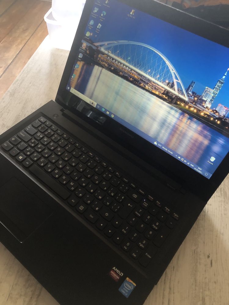 Lenovo G50-70 i3 core