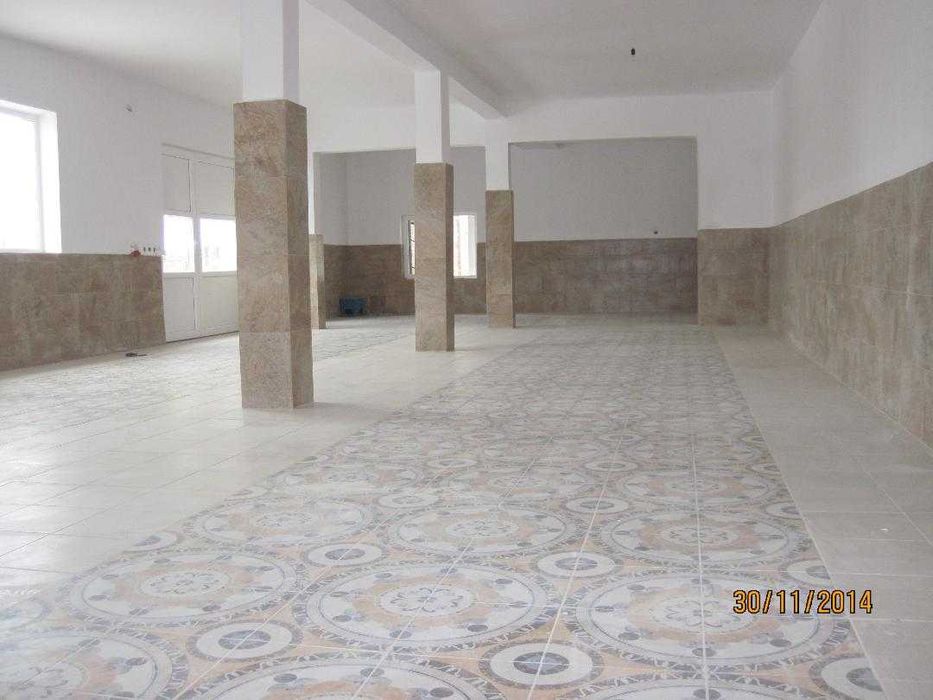 Particular, inchiriez spatiu pentru sediu firma