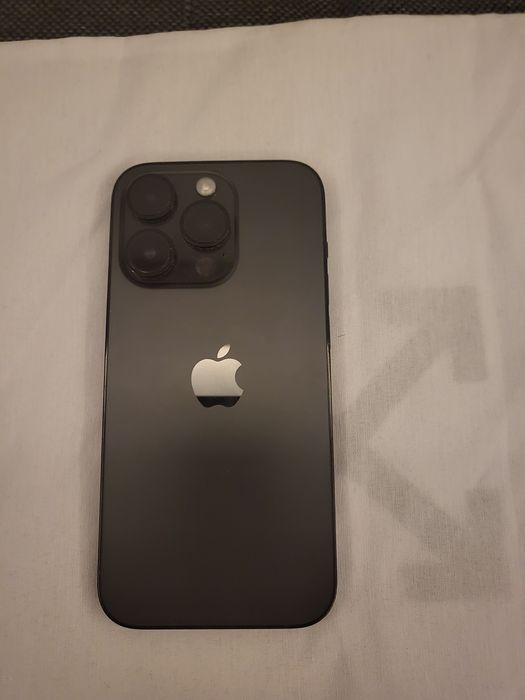 Iphone 14 pro 128 gb