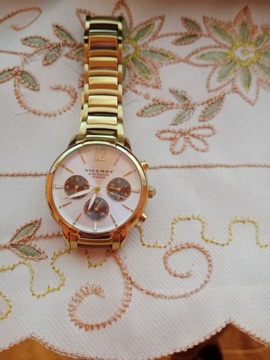 Ceas vceroy nou la prețul de 150 roni