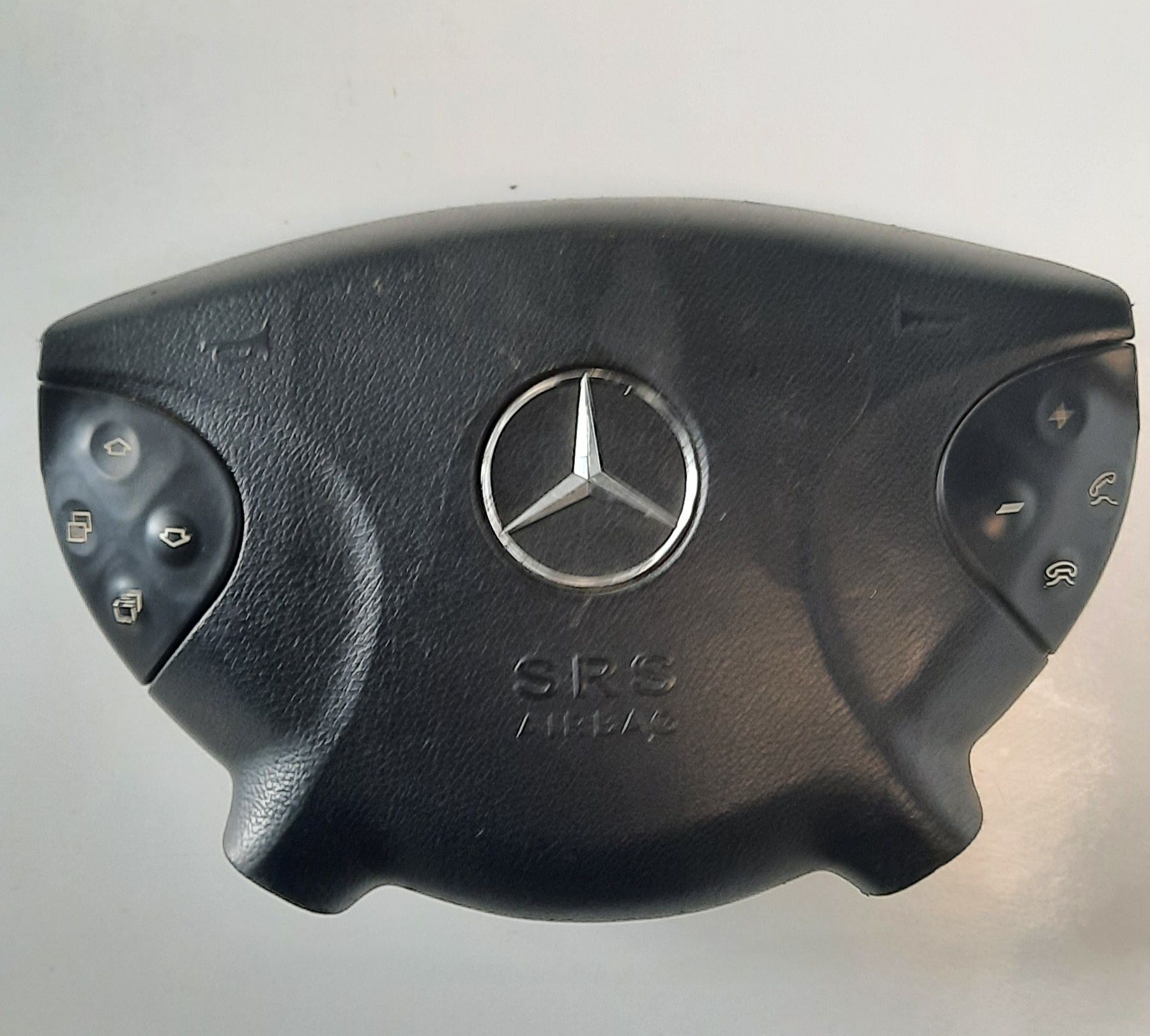 Airbag ,Аирбаг,Аербег,Аербаг Mercedes w211 E