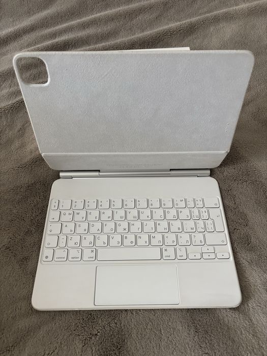 Apple Magic Keyboard For Ipad 11 inch