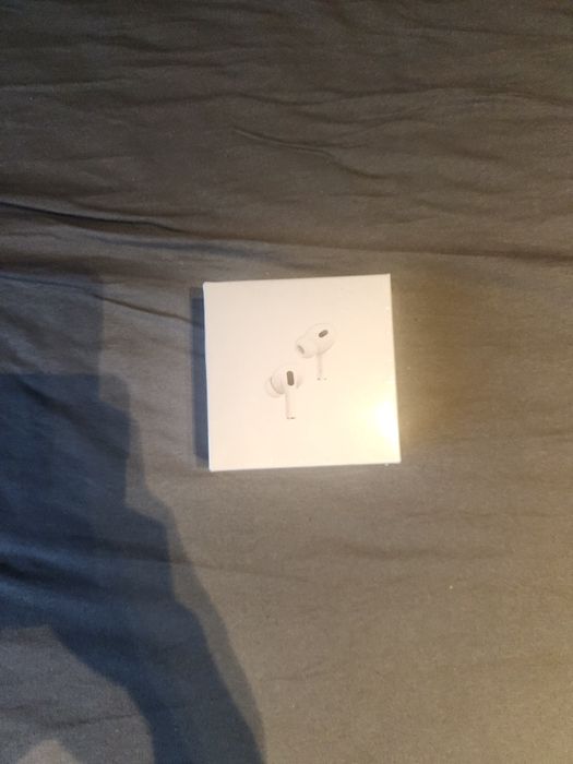 Apple AirPods Pro 2 noi