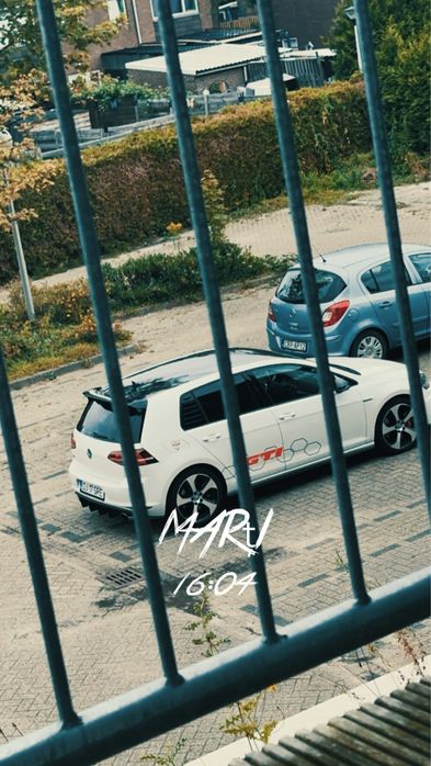 Golf 7 GTI Performance Stage 1 ( 300+ CP)