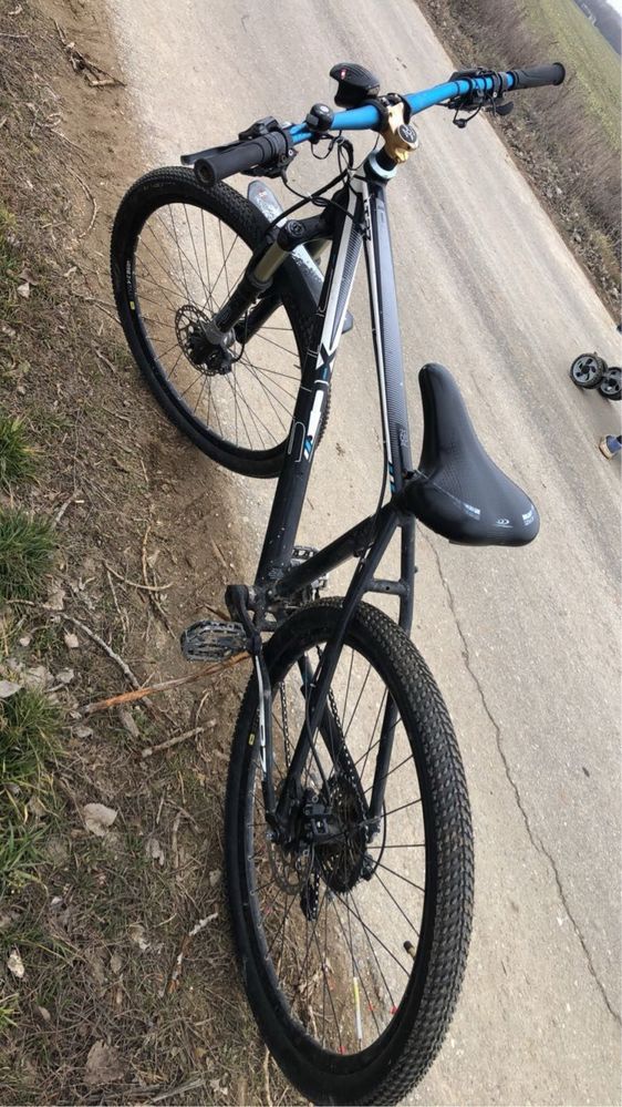 Bulls LT27 Sport