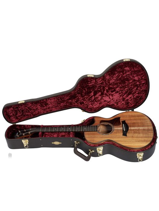 Chitara TAYLOR 722ce KOA