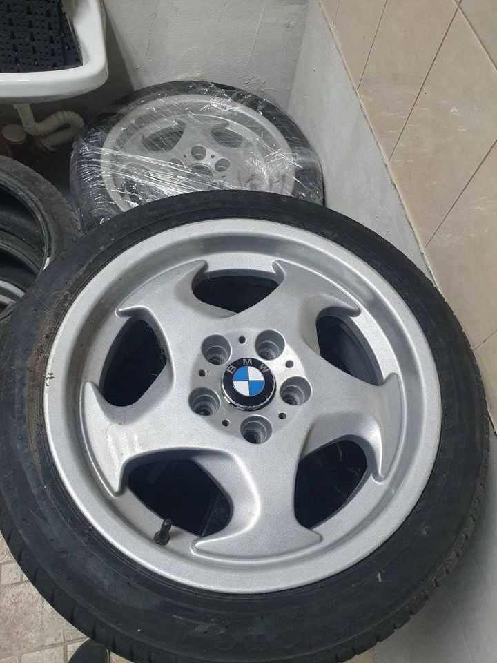 BMW Style 21 17" E34,E36
