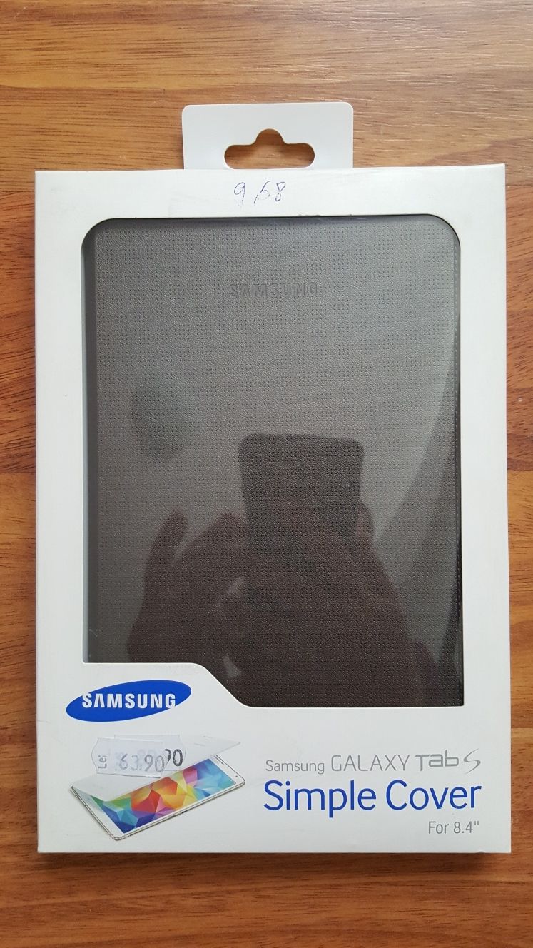 Huse Tablete Samsung Galaxy Tab S, Galaxy Tab 4 / Apple Ipad Air