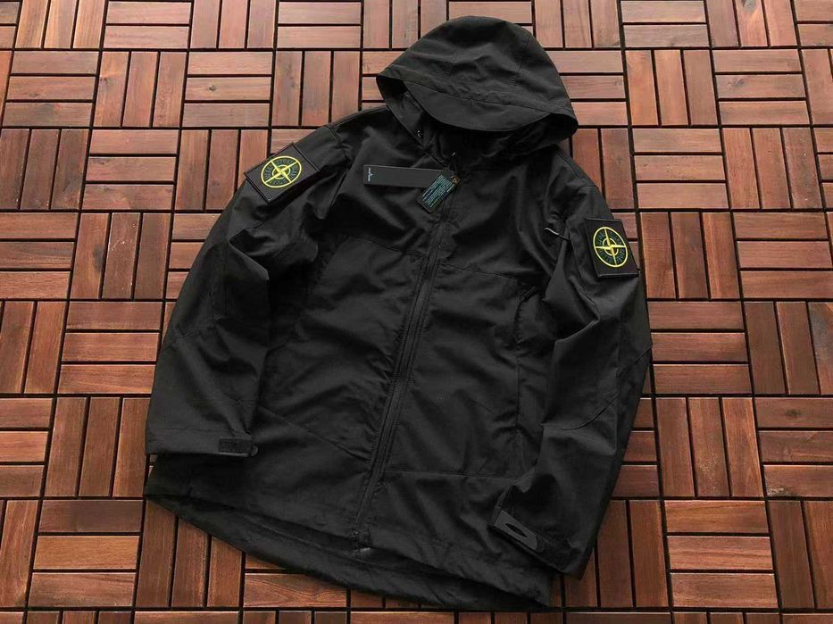 Geaca Stone Island Premium
