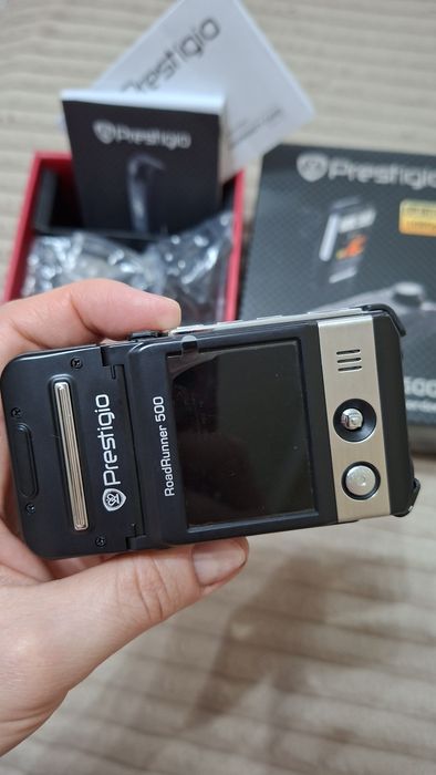 Продам новый видеорегистратор