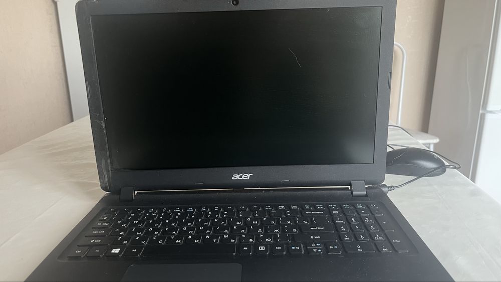 Продам ноутбук Acer