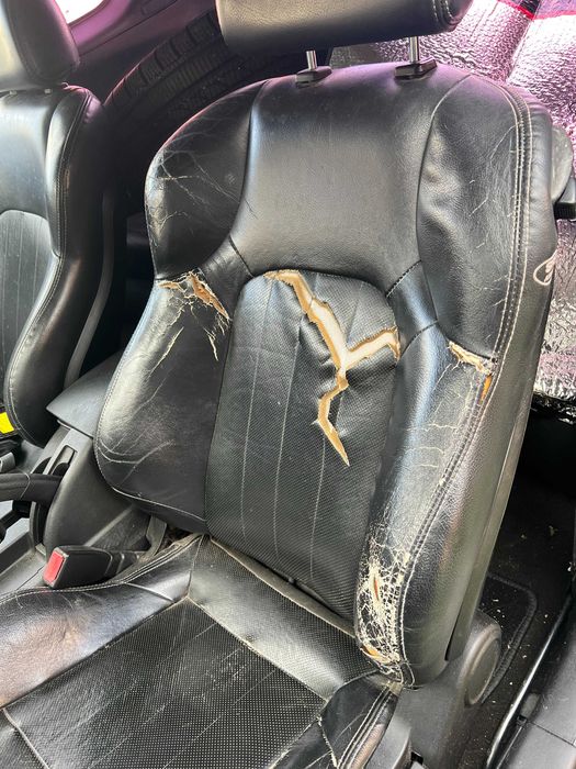 Hyundai Coupe 2.0 DOHC 2008 – imobilizator defect