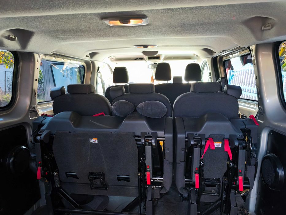 !!!СПЕШНО!!! Ford Transit Custom 2013