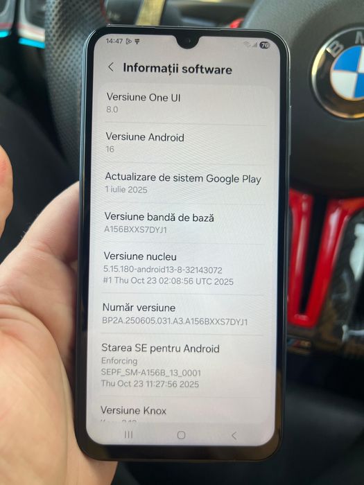 Samsung A15 5G 128Gb