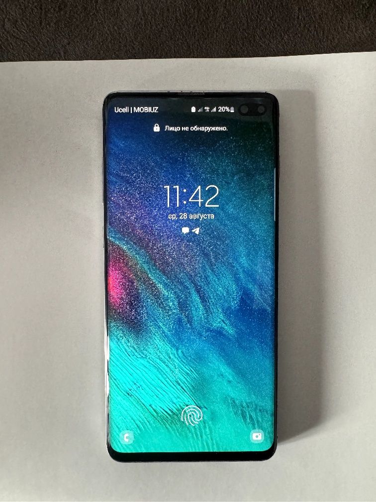 Samsung 10s pulus