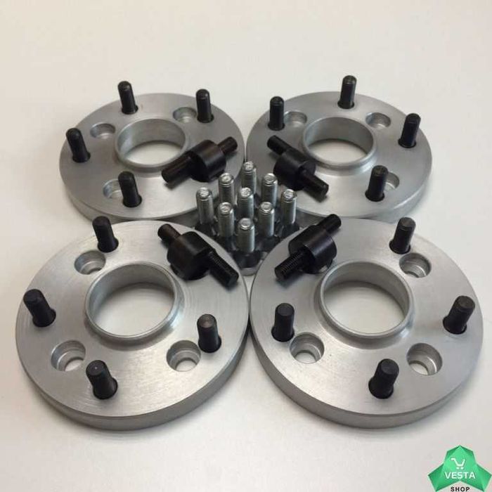 проставки на любой машину +переходники тоже есть