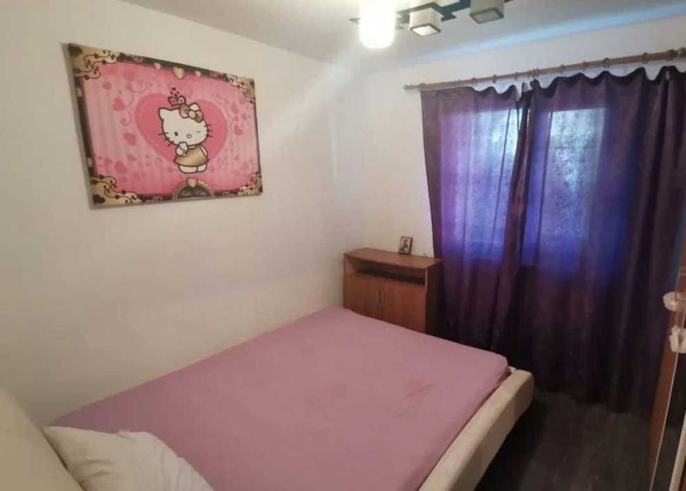 Дава се под наем Тристаен апартамент в Пловдив, Каменица 1 - 82 кв.м за 188.7 € - Снимка #1