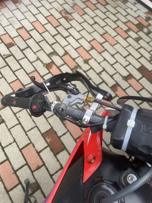 Cross RXF 140 voltat