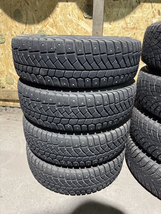 Шины с дисками в сборе 185/65 R15 4x100