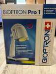 Лампа Bioptron + light therapy system