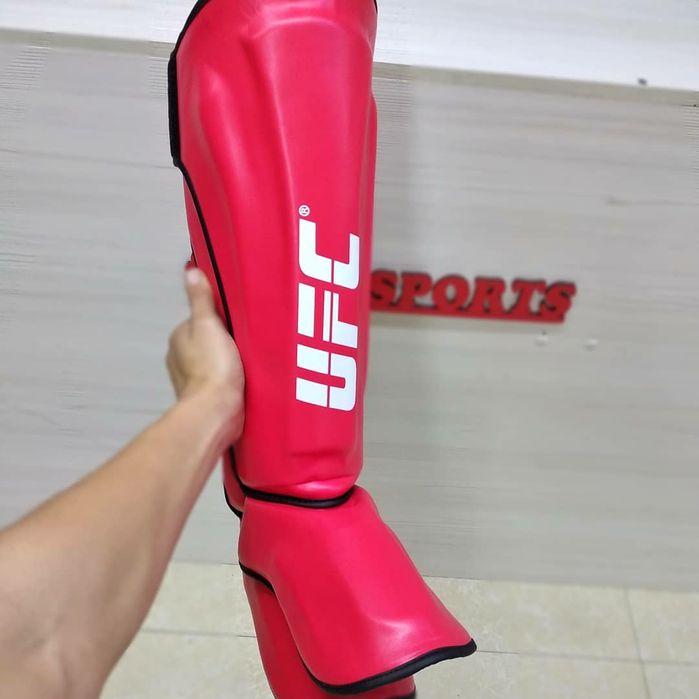 Щитки футы для MMA защита