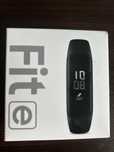 Фитнес гривна Samsung Galaxy Fit SM-R375N Black